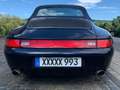 Porsche 993 911 Carrera Cabrio Blau - thumbnail 11
