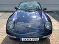 Porsche 993 911 Carrera Cabrio Blau - thumbnail 6
