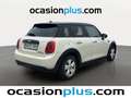 MINI Cooper D Aut. Blanco - thumbnail 4