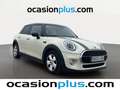 MINI Cooper D Aut. Blanco - thumbnail 2
