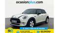 MINI Cooper D Aut. Blanco - thumbnail 1