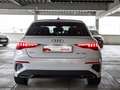Audi A3 35 TFSI S line AHK LED virtCo B&O Weiß - thumbnail 5