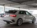 Audi A3 35 TFSI S line AHK LED virtCo B&O Weiß - thumbnail 6