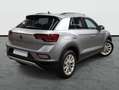 Volkswagen T-Roc 1.5 TSI Más 110kW Argent - thumbnail 2