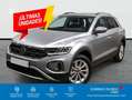 Volkswagen T-Roc 1.5 TSI Más 110kW Argent - thumbnail 1