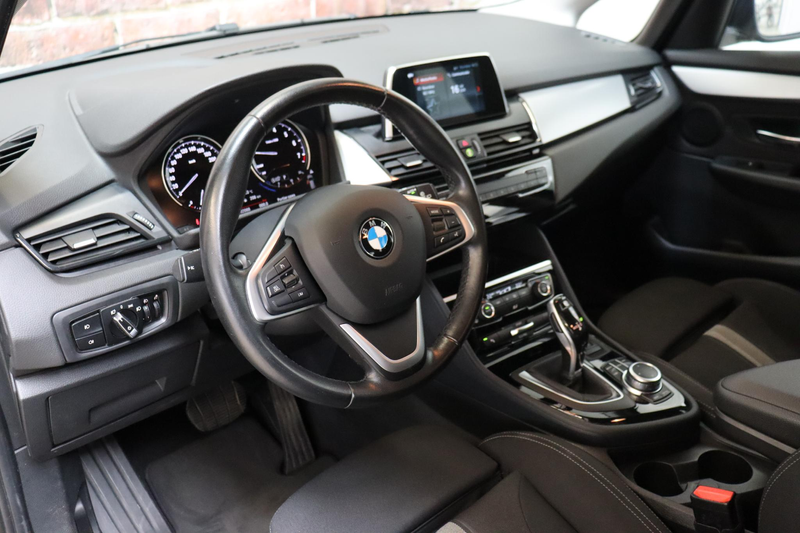 BMW 218 2-serie Active Tourer 218i Executive Automaat / Na — photo 12