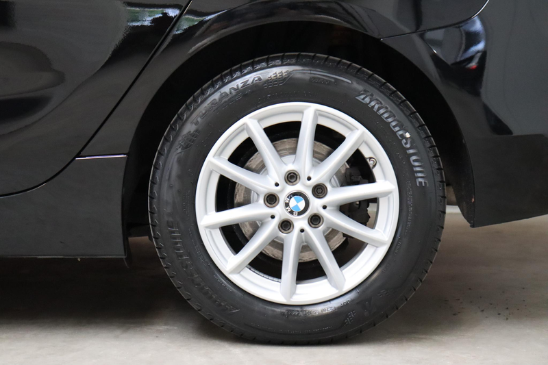 BMW 218 2-serie Active Tourer 218i Executive Automaat / Na — photo 10