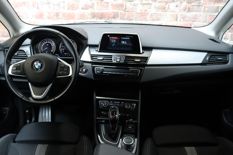 BMW 218 2-serie Active Tourer 218i Executive Automaat / Na — photo 15