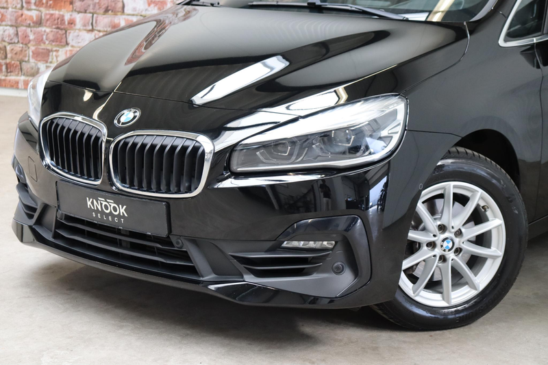 BMW 218 2-serie Active Tourer 218i Executive Automaat / Na — photo 2