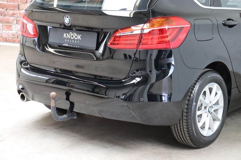 BMW 218 2-serie Active Tourer 218i Executive Automaat / Na — photo 5