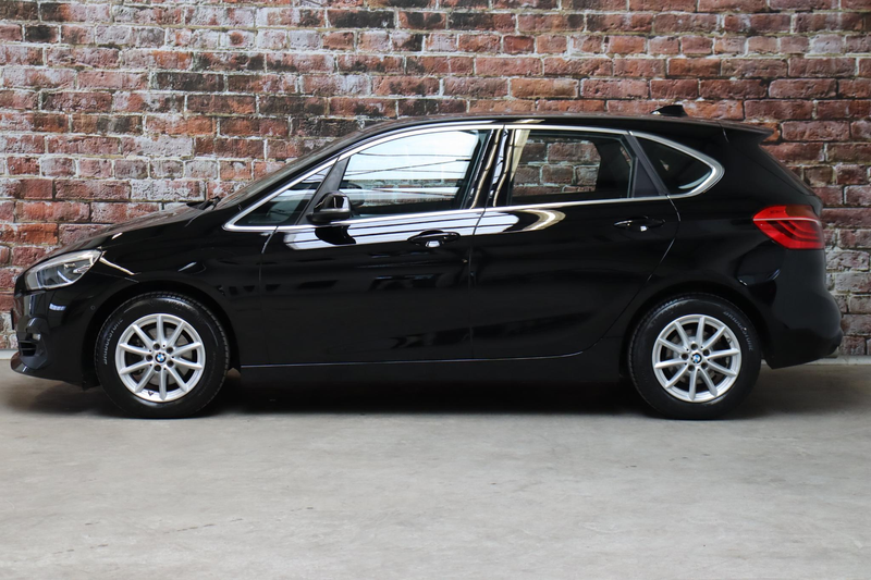 BMW 218 2-serie Active Tourer 218i Executive Automaat / Na — photo 3
