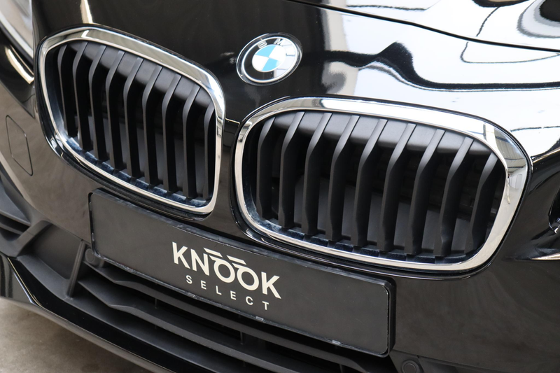BMW 218 2-serie Active Tourer 218i Executive Automaat / Na — photo 7