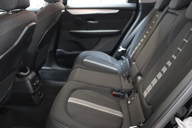 BMW 218 2-serie Active Tourer 218i Executive Automaat / Na — photo 14