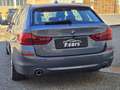 BMW 520 BMW 520 TOURING Grau - thumbnail 7
