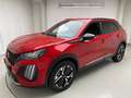 Peugeot 2008 Allure 1.2 Automatik LED ACC Winterpaket Rot - thumbnail 3
