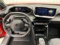 Peugeot 2008 Allure 1.2 Automatik LED ACC Winterpaket Rot - thumbnail 14