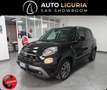 Fiat 500L 500L 1.3 Multijet 95 CV Cross Zwart - thumbnail 1