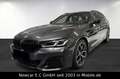 BMW 540 i xDrive M Sport*Pano*Memory*ACC*Komfort* Gris - thumbnail 1
