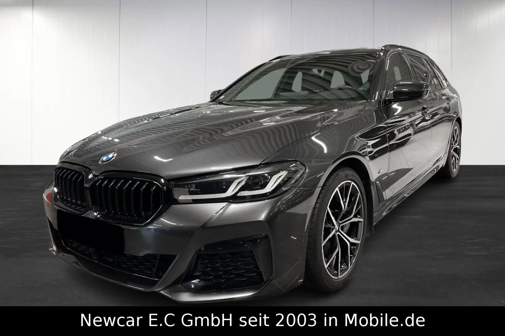 BMW 540 i xDrive M Sport*Pano*Memory*ACC*Komfort* Gris - 1