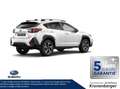Subaru Crosstrek 2.0ie Trend AWD Automatik AppleCarplay Weiß - thumbnail 2