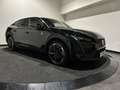 Peugeot 408 1.6 HYbrid 225 EAT8 GT Techno pakket, Surrounding Negru - thumbnail 1