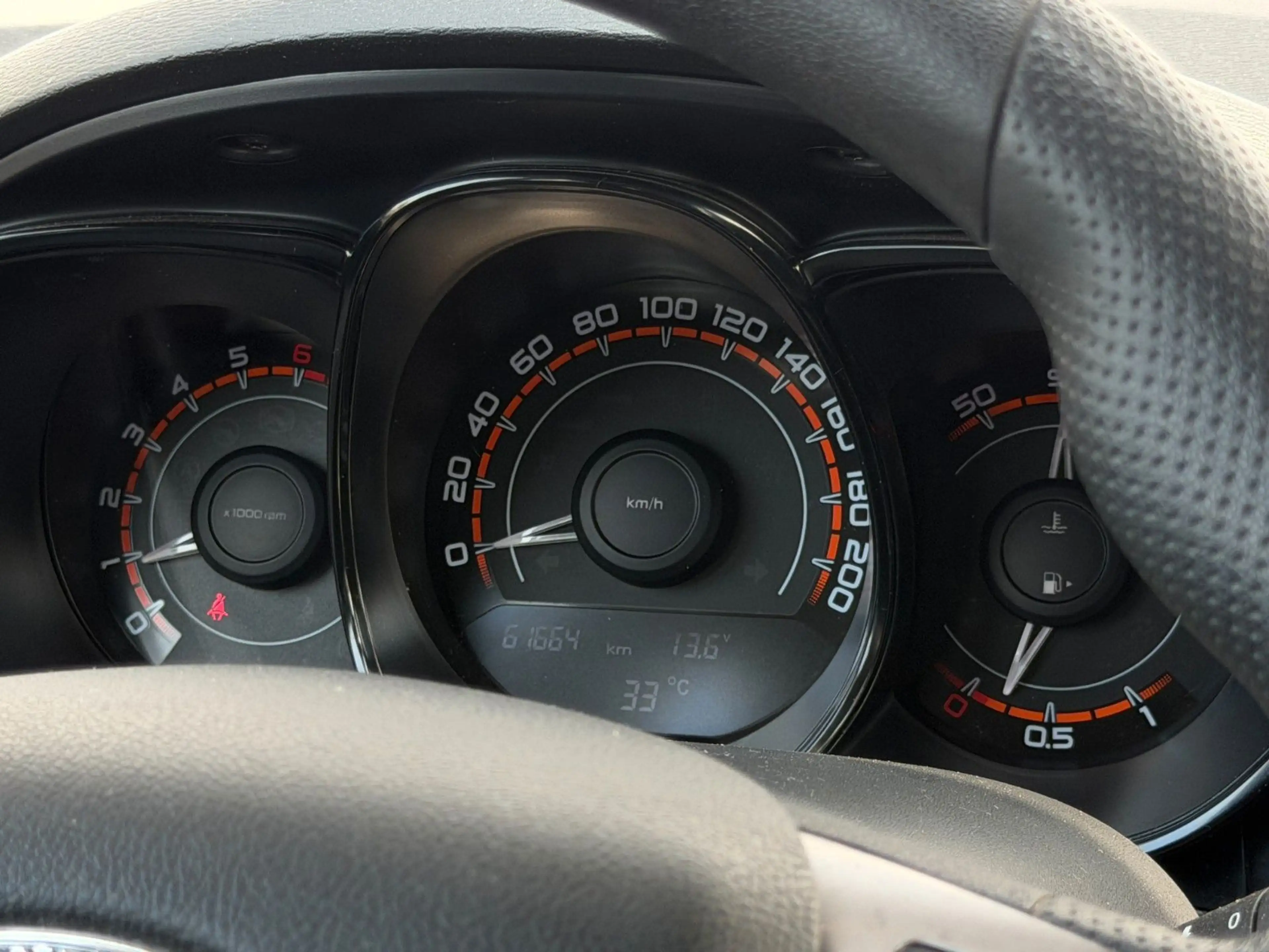 Lada Vesta Basis — photo 11