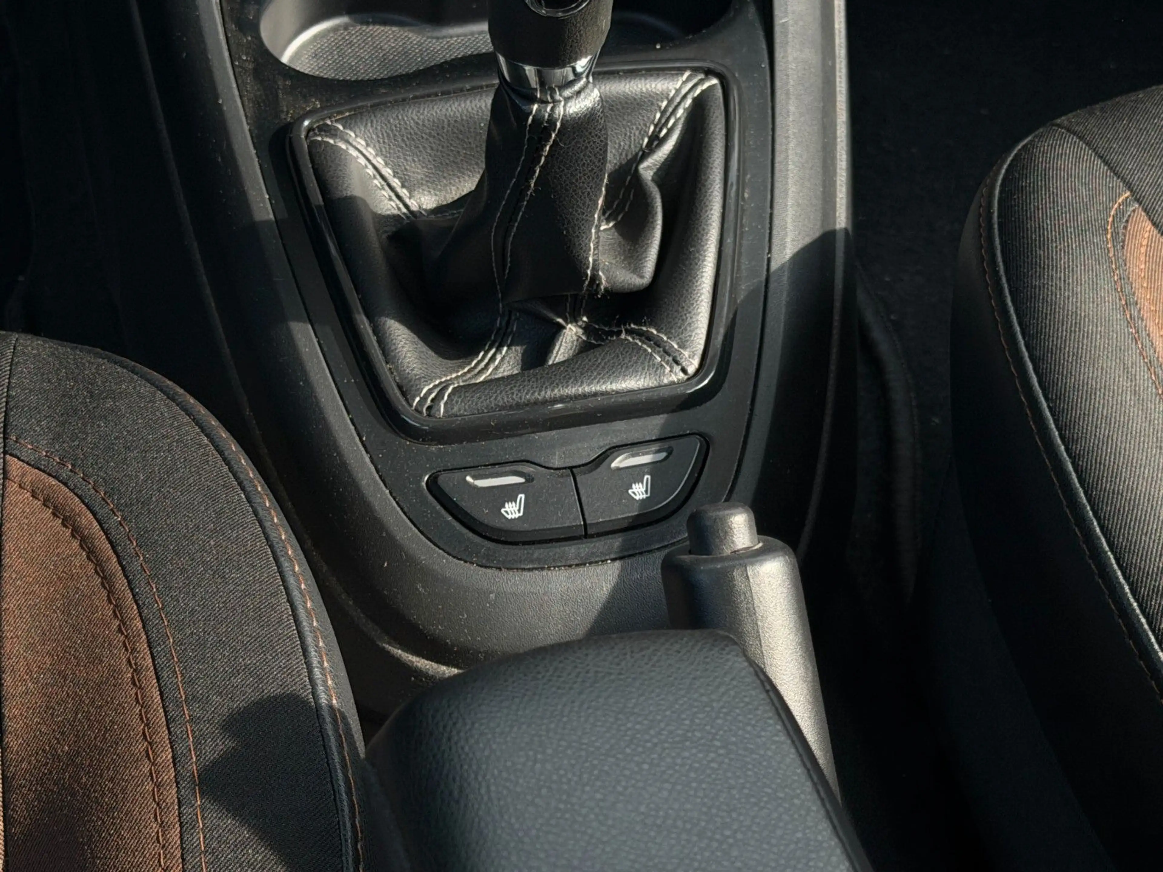 Lada Vesta Basis — photo 14