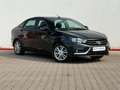 Lada Vesta Basis Schwarz - thumbnail 1