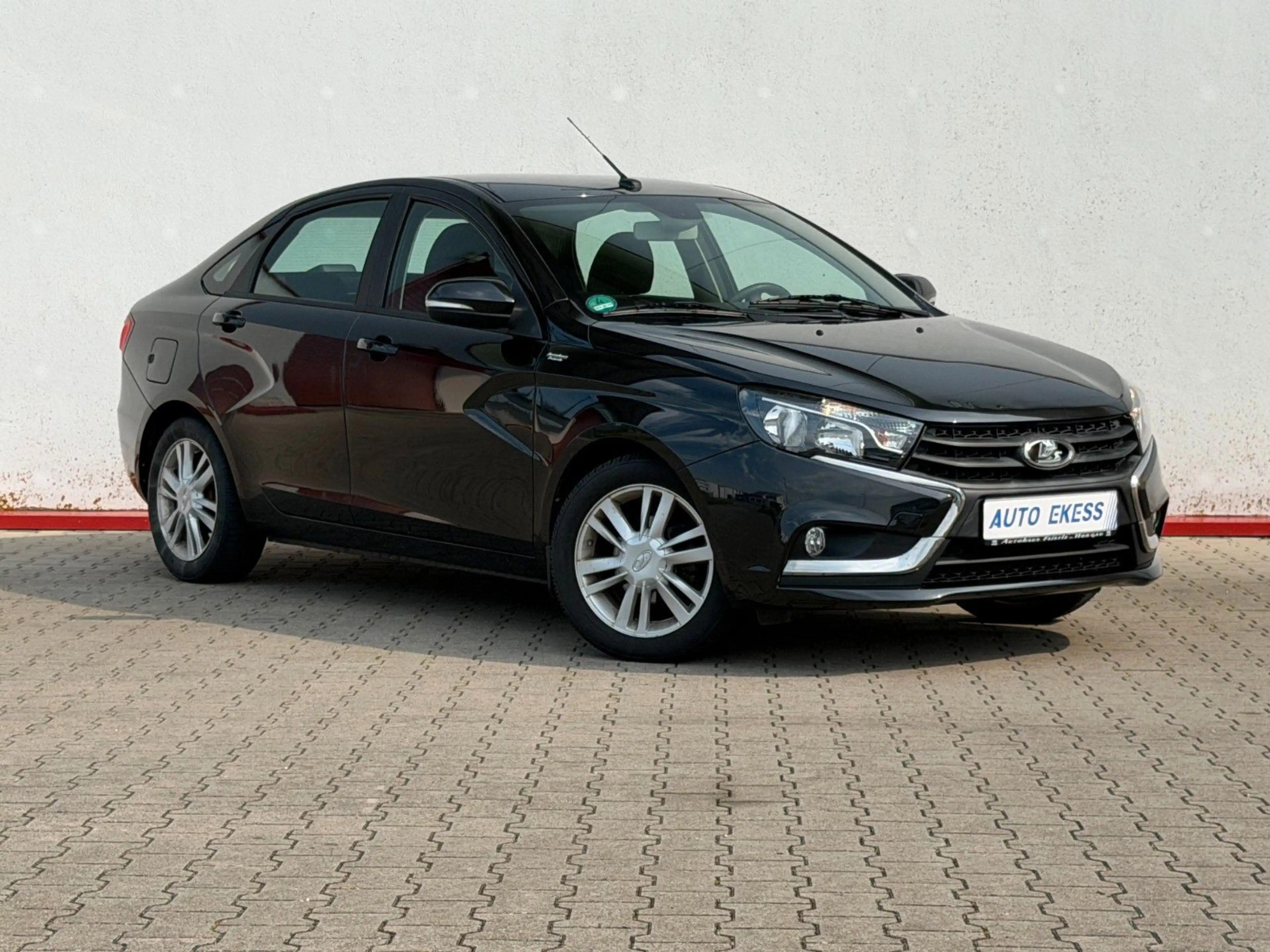 Lada Vesta Basis