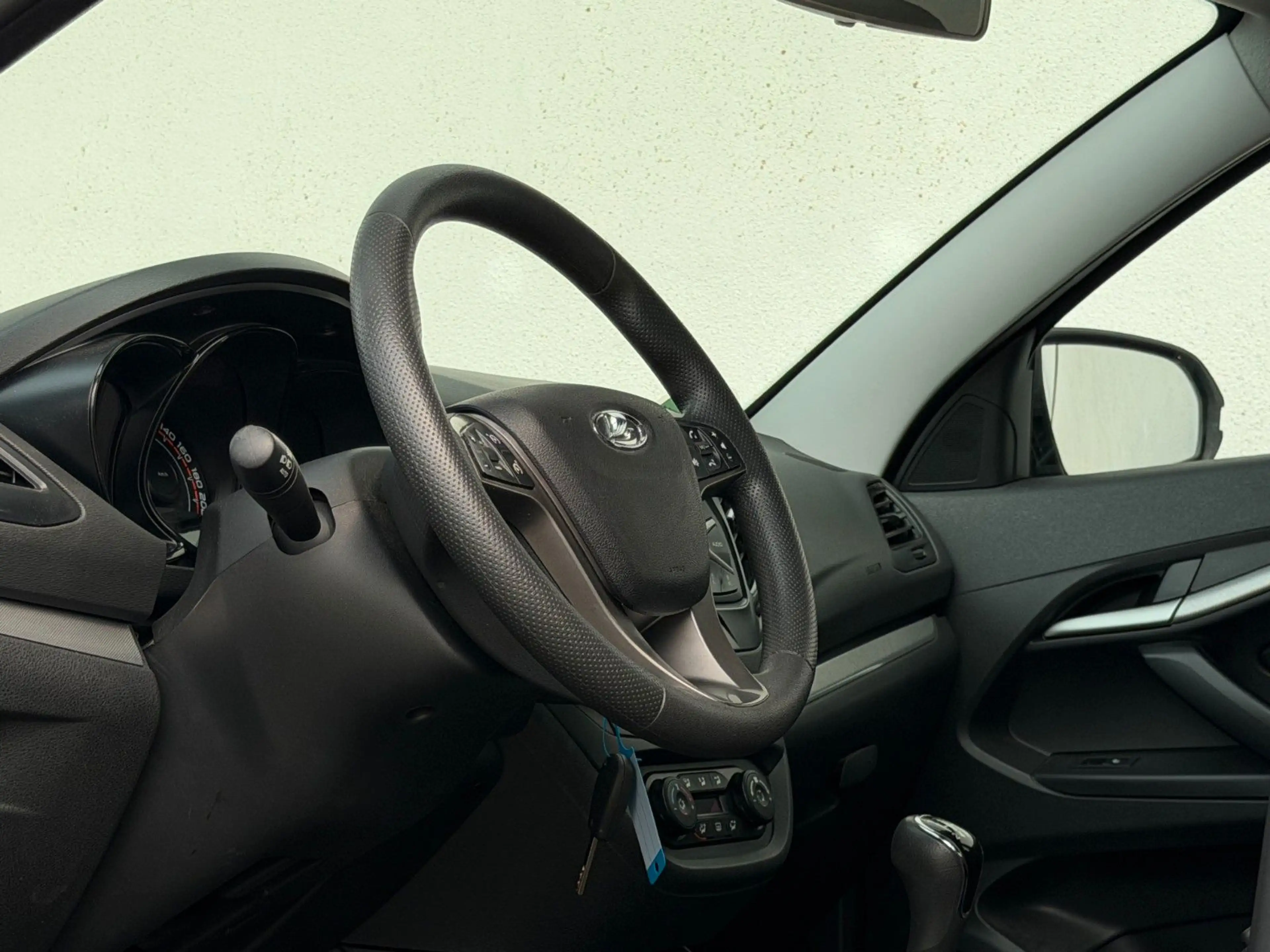 Lada Vesta Basis — photo 7