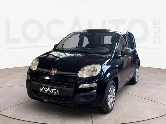 Fiat Panda Pandina 1.0 firefly hybrid Pop s&s 70cv - PROMO
