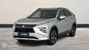 2.4 MIVEC PHEV 188ch Business 4WD 2023