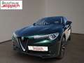 Alfa Romeo Stelvio 2,2 M-Jet 210 AT Super Q4 Grün - thumbnail 1