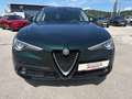 Alfa Romeo Stelvio 2,2 M-Jet 210 AT Super Q4 Grün - thumbnail 20