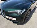 Alfa Romeo Stelvio 2,2 M-Jet 210 AT Super Q4 Grün - thumbnail 3