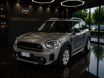 Mini Countryman F60 2020 1.5 Essential all4 auto