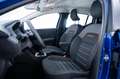 Dacia Sandero Stepway 1.0 TCe ECO-G Comfort SL DaciaPlus 100CV Blu/Azzurro - thumbnail 6