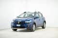 Dacia Sandero Stepway 1.0 TCe ECO-G Comfort SL DaciaPlus 100CV Bleu - thumbnail 1