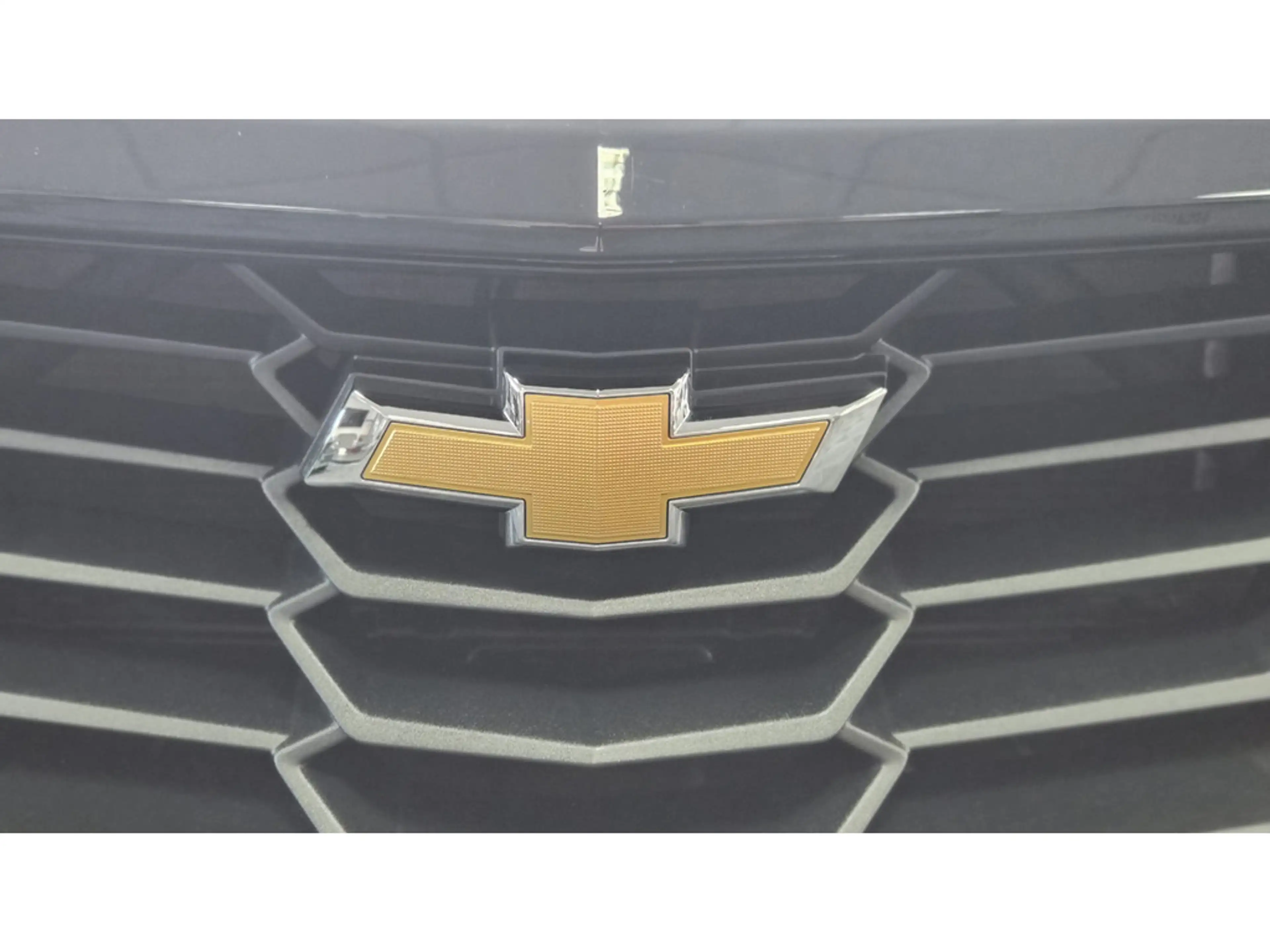 Chevrolet Camaro 2.0 RS Cabrio ALUFELGEN KLIMA LEDER — photo 37
