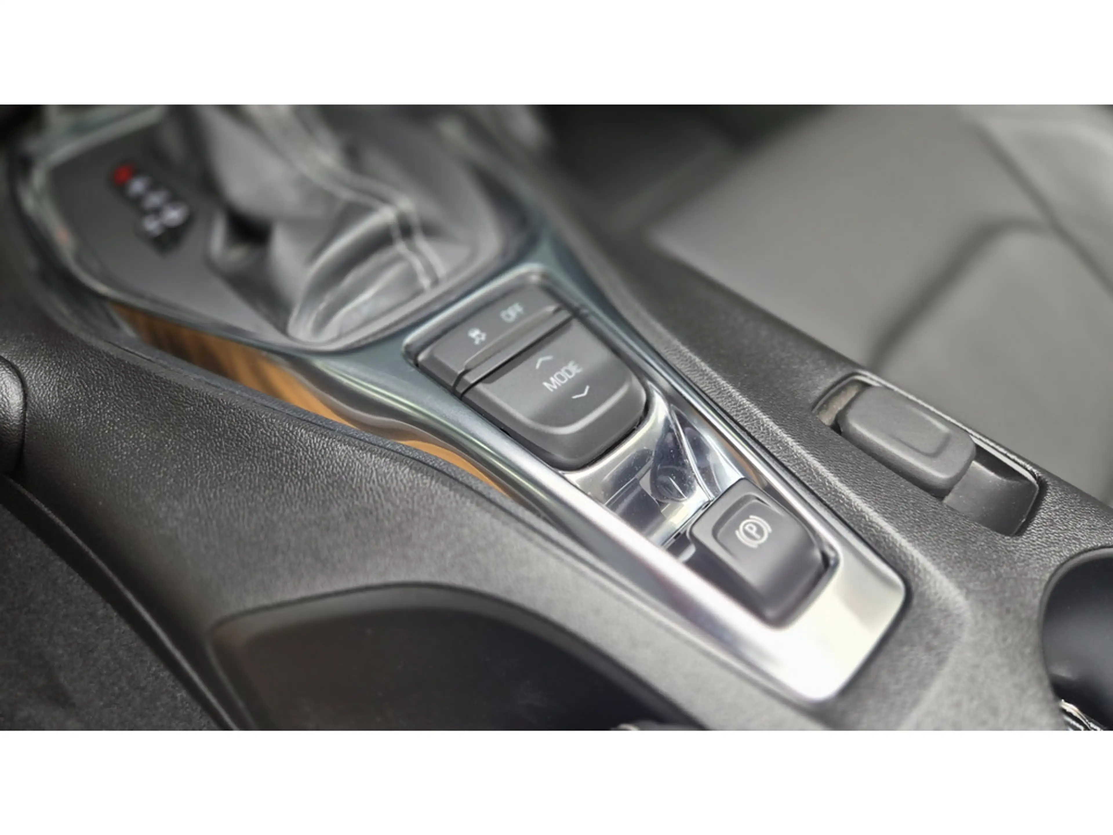 Chevrolet Camaro 2.0 RS Cabrio ALUFELGEN KLIMA LEDER — photo 23