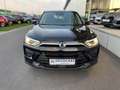 SsangYong Korando Camera - Carplay - Android auto - Airco - Cruise Zwart - thumbnail 8