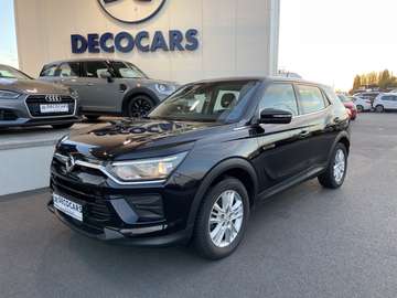 Camera - Carplay - Android auto - Airco - Cruise