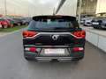 SsangYong Korando Camera - Carplay - Android auto - Airco - Cruise Zwart - thumbnail 4