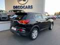 SsangYong Korando Camera - Carplay - Android auto - Airco - Cruise Zwart - thumbnail 5