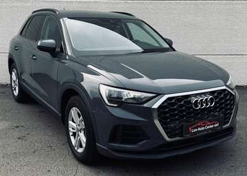 35 TDi 150 Business Edition S-Tronic