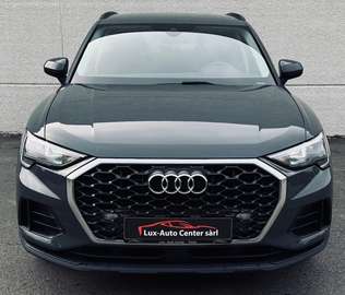 35 TDi 150 Business Edition S-Tronic
