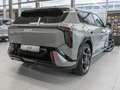 Kia EV4 81,4 kWh GT-Line Navi Panorama HeadUp 360° Gris - thumbnail 2