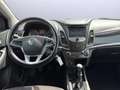 SsangYong Korando e-XGi Quartz 4x2 Touchscreen NSW Klimaautom Temp R Blu/Azzurro - thumbnail 10