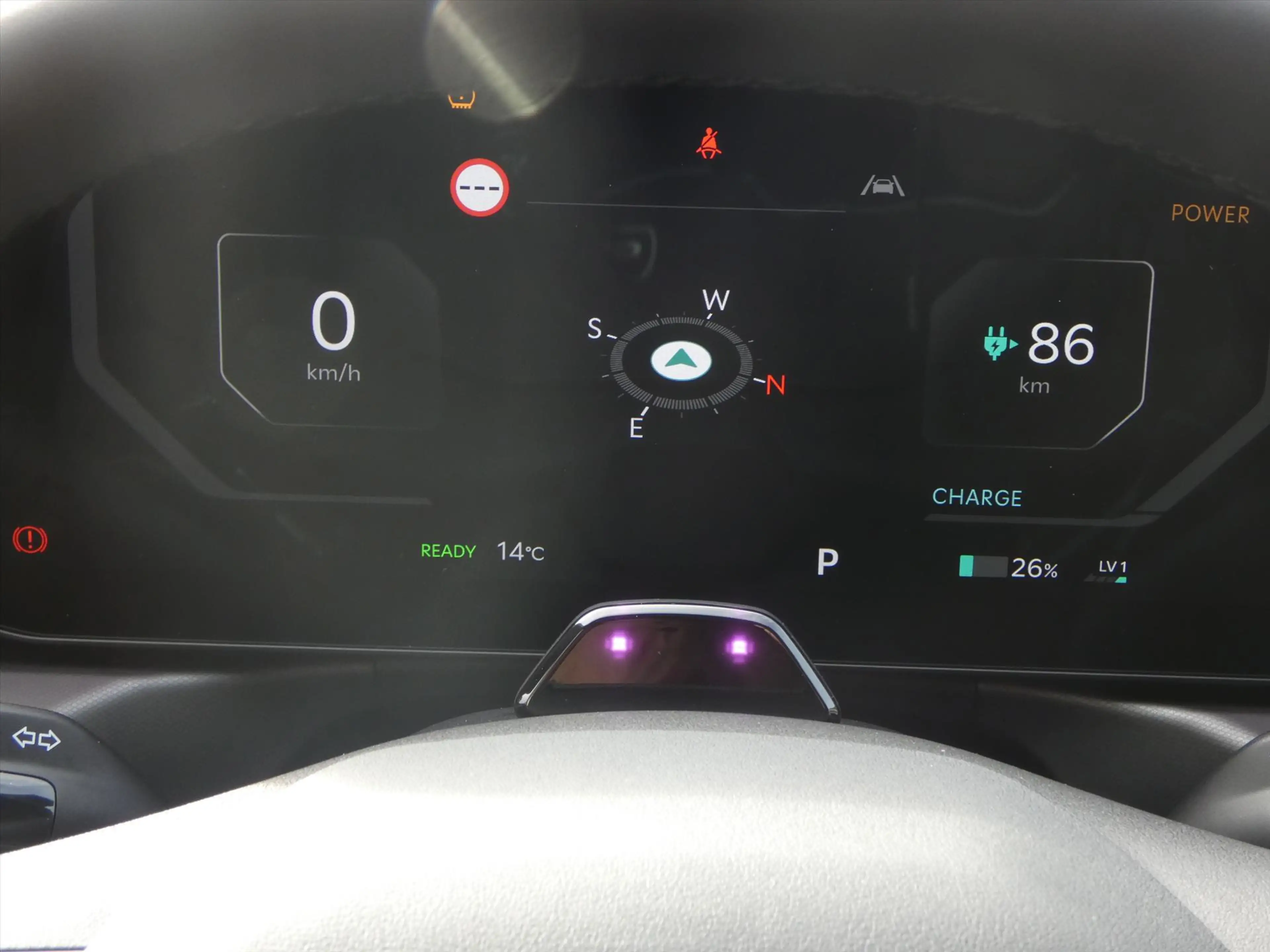 Kia EV9 76,1kWh 217pk RWD First Edition | VERSCHILLENDE AL — photo 14