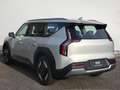 Kia EV9 76,1kWh 217pk RWD First Edition | VERSCHILLENDE AL Zilver - thumbnail 8